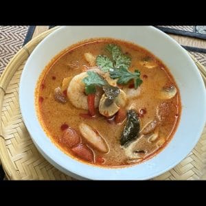 Tom Yum